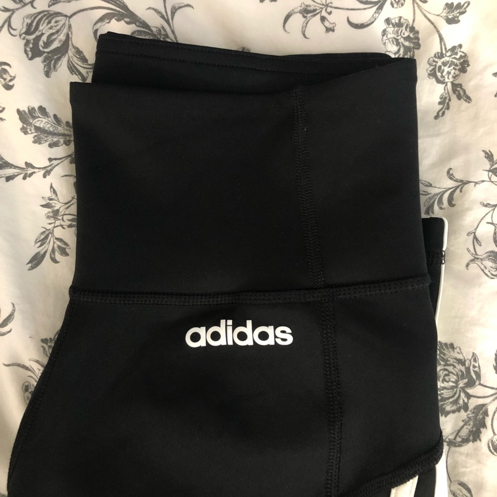 Adidas Climalite Leggings